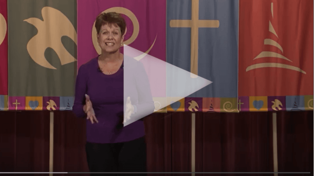 Disciples Generous Response: Overflowing Abundance (mp4 Video Download)