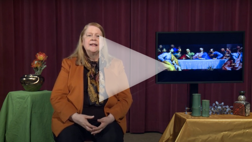 Witness the Word: Remember (mp4 Video Download)