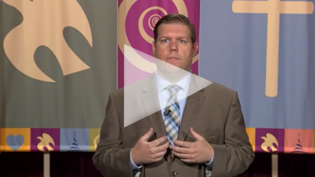 Disciples Generous Response: Responding Faithfully Takes Practice (mp4 Video Download)