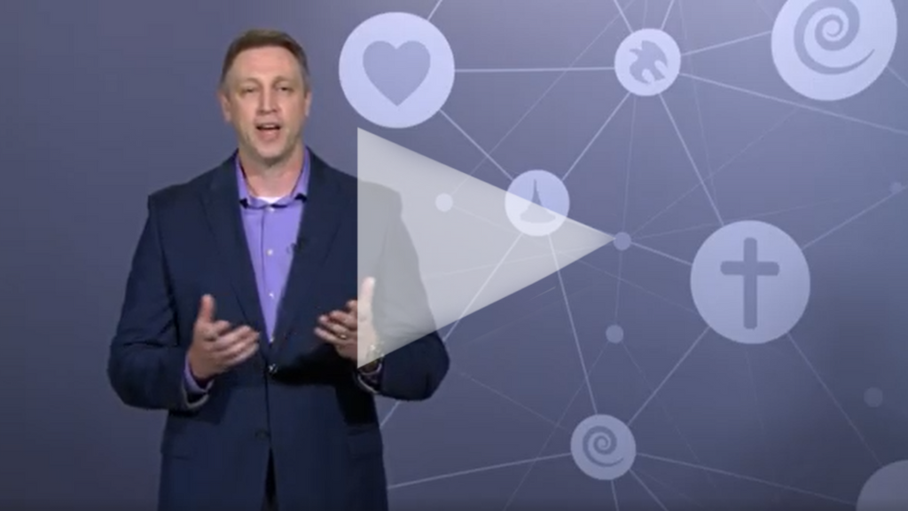 Disciples Generous Response: Ripples of Generosity (mp4 Video Download)