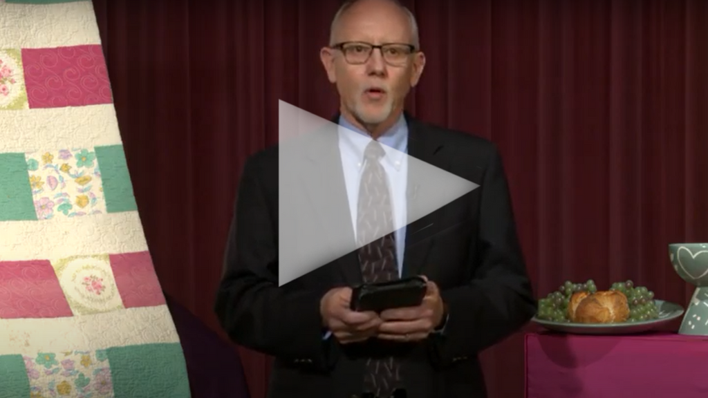 Witness the Word: Share God's Refuge (mp4 Video Download)