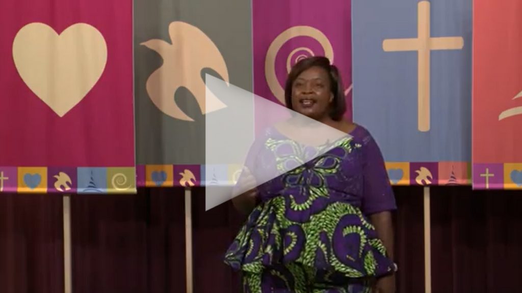 Disciples Generous Response: Simple Acts of Generosity (mp4 Video Download)
