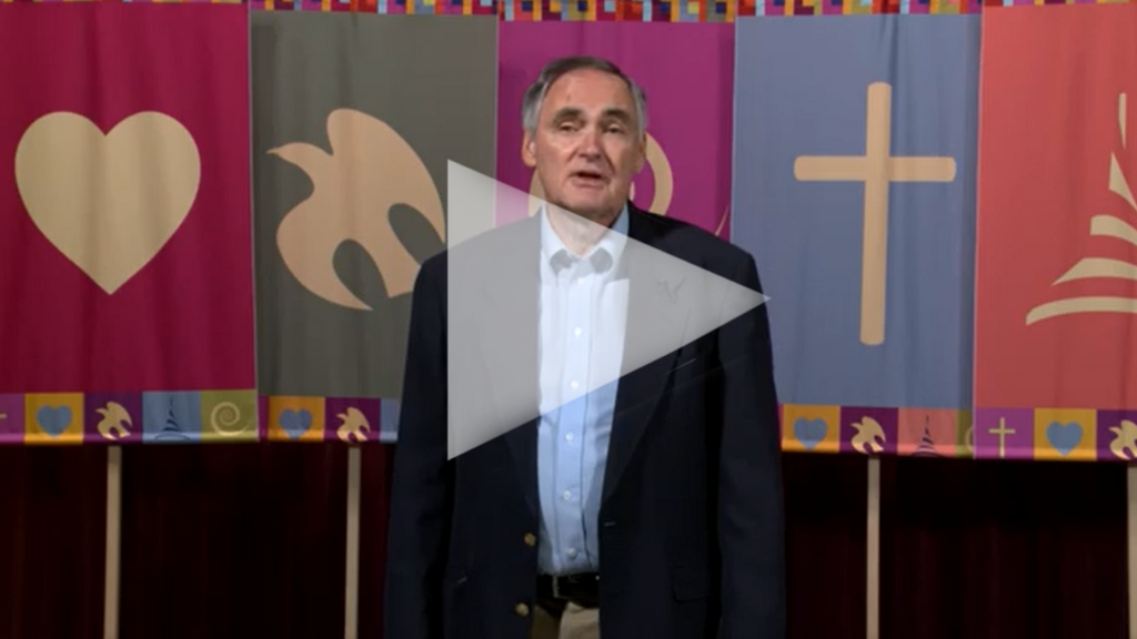 Disciples Generous Response: Spending Responsibly to Share Generously (mp4 Video Download)