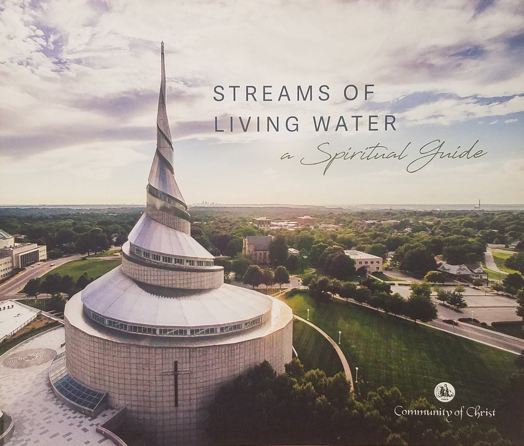 Streams of Living Water