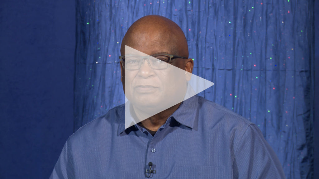 Witness the Word: "What Does the Lord Require of You?" (mp4 Video Download)
