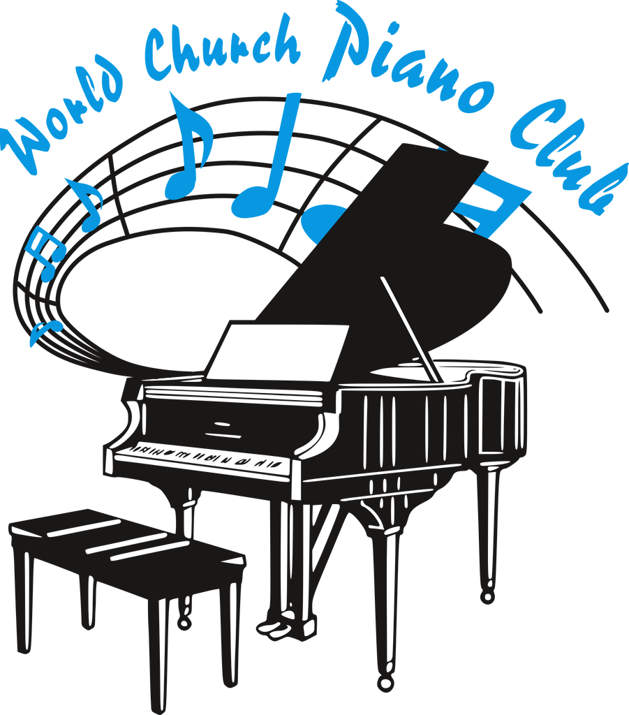 Piano Club Membership