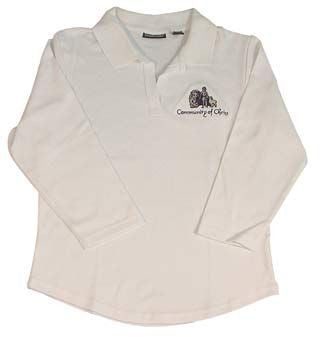 Polo - Community of Christ (Women's)