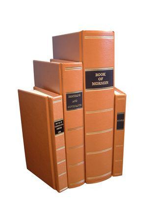 Heritage Replica Set