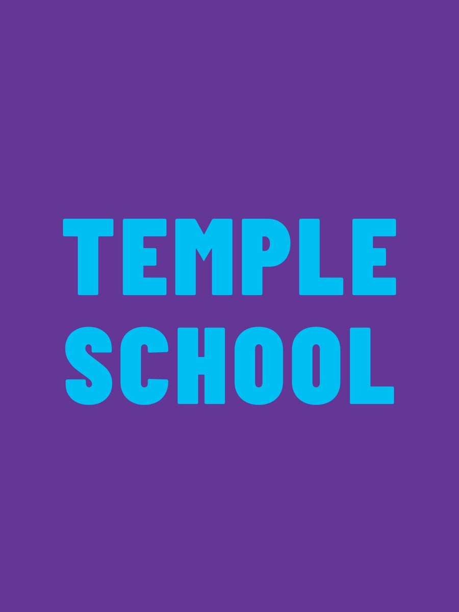 Church Life - Temple School