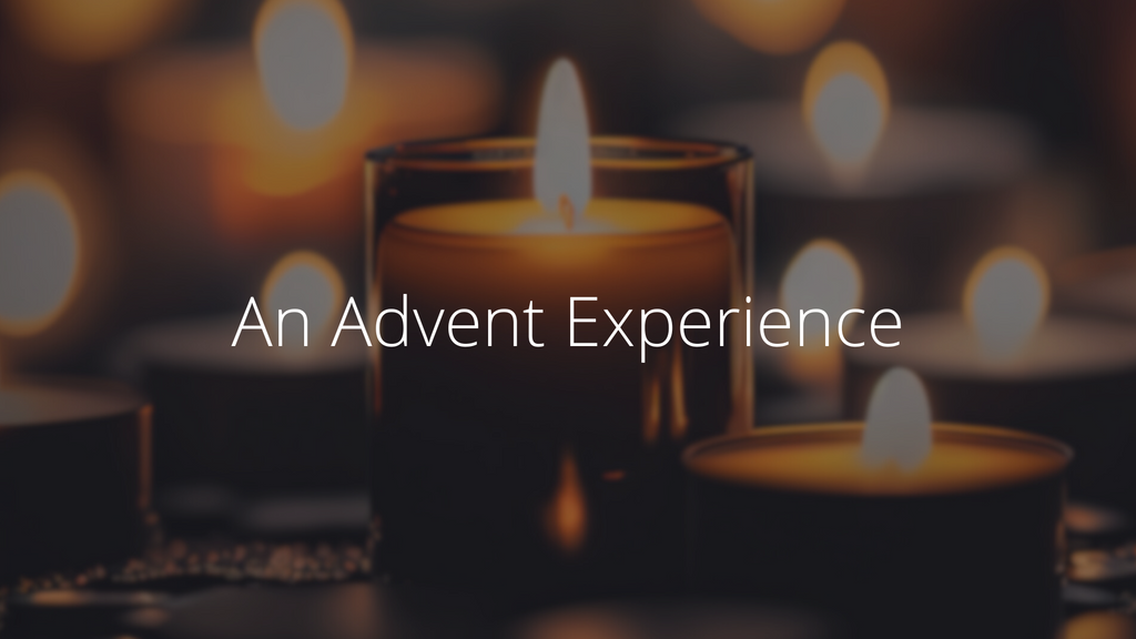 An Advent Experience (MP4 Download)