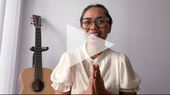 Disciples Generous Response: "Everything Begins with Receiving" (mp4 Video Download)