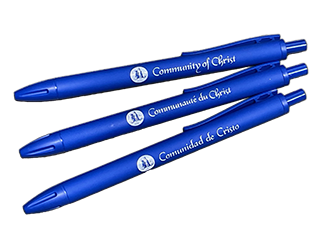 Community of Christ Pen