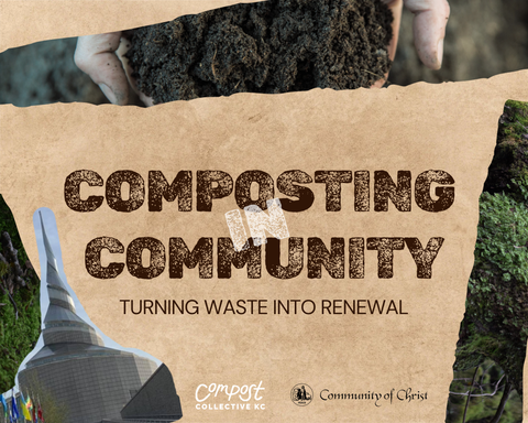 Compost Bin Access Code (PDF Download)