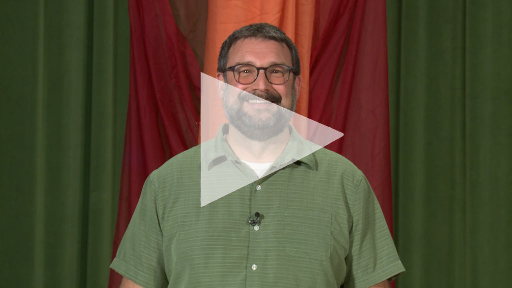 Witness the Word: "Jesus, Liberator” (mp4 Video Download)