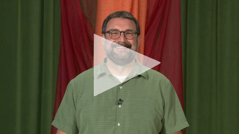 Witness the Word: "Jesus, Liberator” (mp4 Video Download)