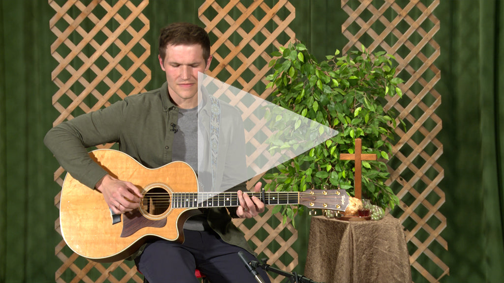 Witness the Word: What Is Emerging (mp4 Video Download)