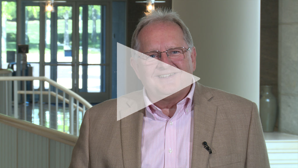 Witness the Word: "Prophetic Imagination" (mp4 Video Download)