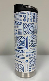 WC 2025 Tumbler