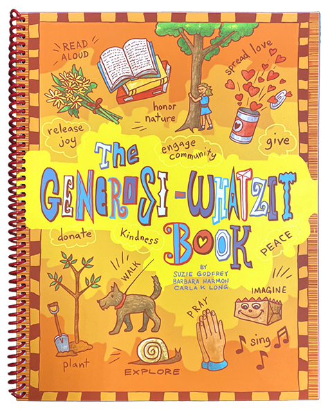 The Generosi-Whatzit Book