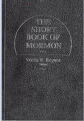 The Short Book of Mormon