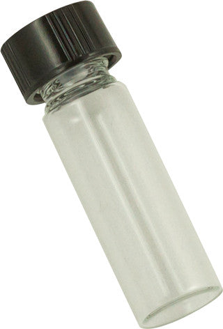 Oil Vial - Glass Bottle