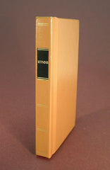 Sacred Hymns - 1835 (Heritage Replica)