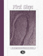 First Steps Facilitator's Guide