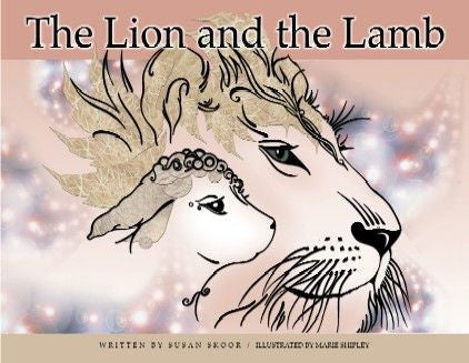 The Lion and the Lamb