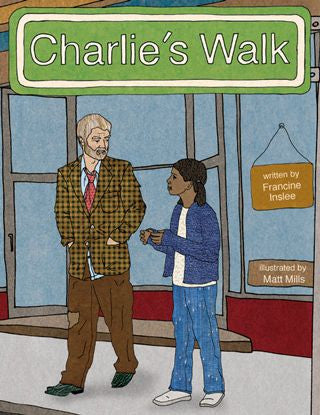 Charlie's Walk