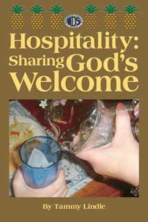 Hospitality: Sharing God's Welcome