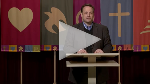 Disciples Generous Response: 100% Stewardship (mp4 Video Download)