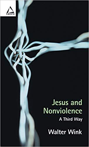 Jesus and Nonviolence: A Third Way