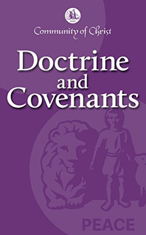 Doctrine and Covenants (eBook)