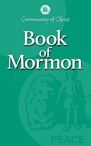 Book of Mormon - Revised Authorized Version (eBook)