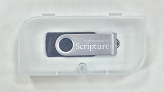 TS-SS400 Introduction to Scripture Video USB