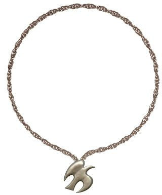 Necklace - Dove