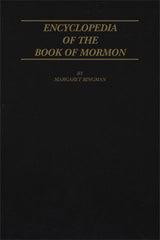 Encyclopedia of the Book of Mormon