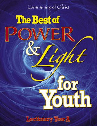 The Best of Power & Light for Youth - Year A