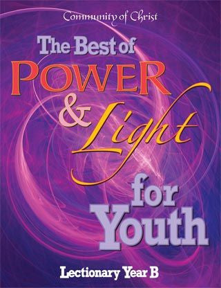 The Best of Power & Light for Youth - Year B