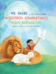 We Share