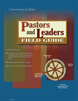 Pastors and Leaders Field Guide