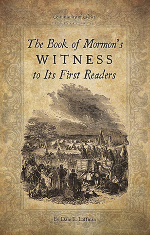 The Book of Mormon's Witness to Its First Readers