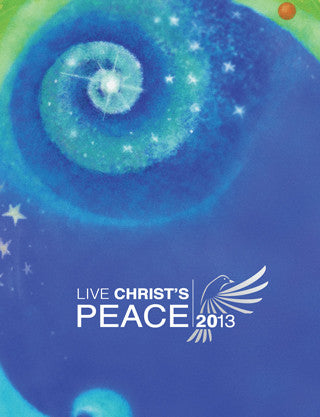 Live Christ's Peace