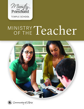 TS-MP303 Ministry of the Teacher