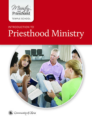 TS-MP300 Introduction to Priesthood Ministry