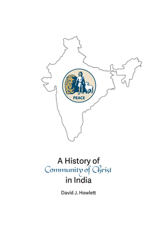A History of Community of Christ in India