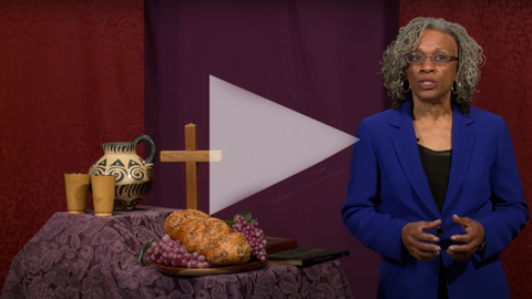 Witness the Word: All Are Welcome (mp4 Video Download)