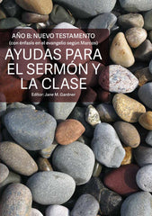 Ayudas para el Sermón y la Clase-Año B (Descarga del documento PDF)