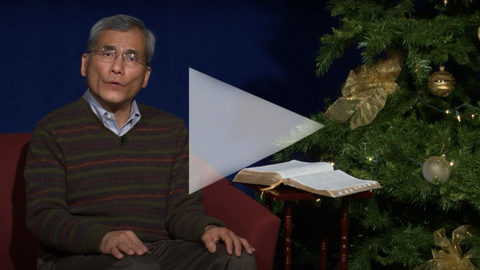 Witness the Word: Christ is Born Anew (mp4 Video Download)