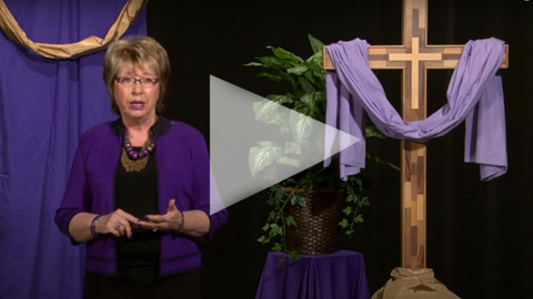 Witness the Word: Christ Is Risen! (mp4 Video Download)